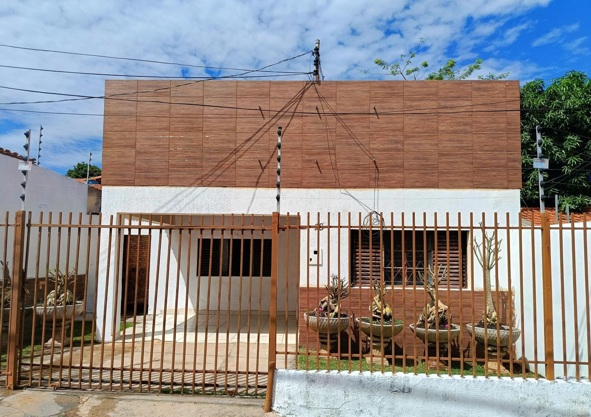 Casa Na Regiao De Cuiabá