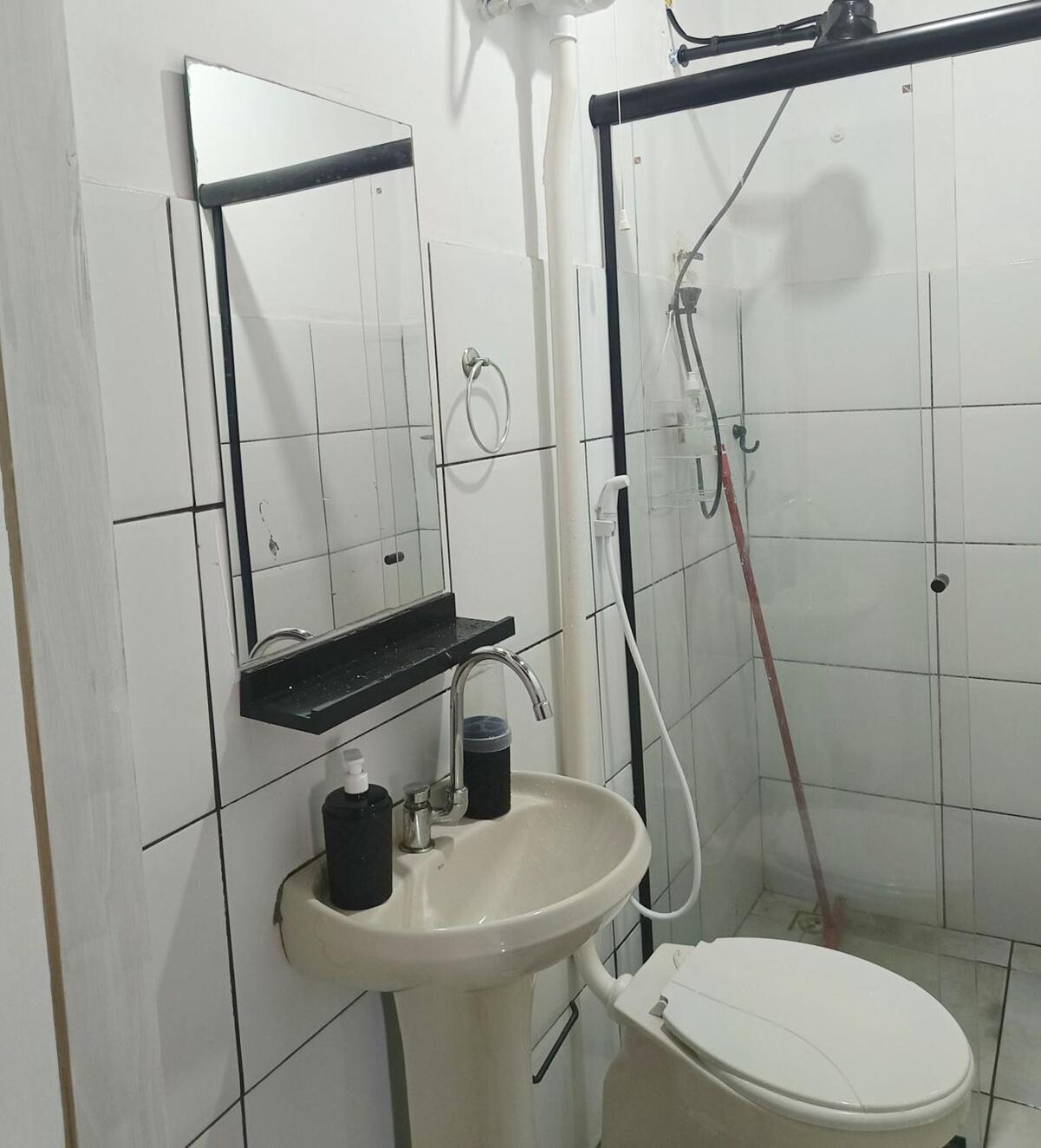 Casa de férias Casa Na Regiao De Cuiabá