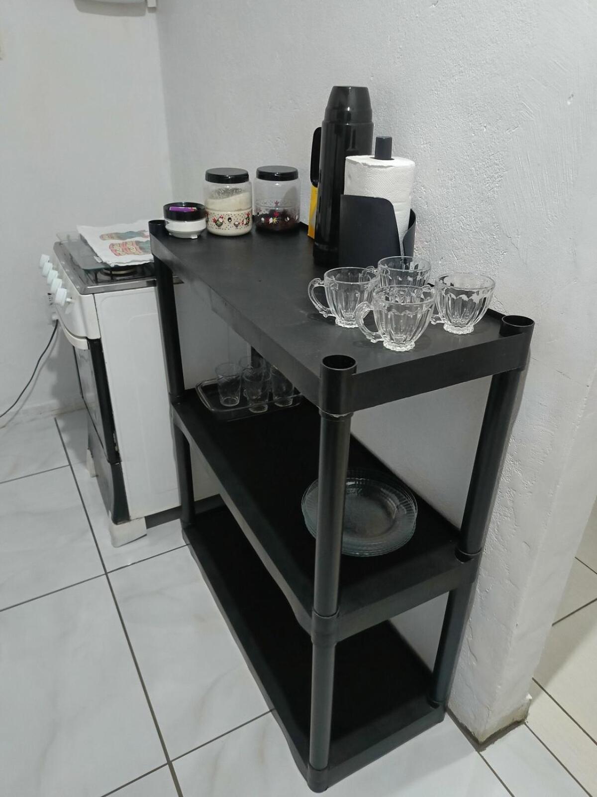 Casa Na Regiao De