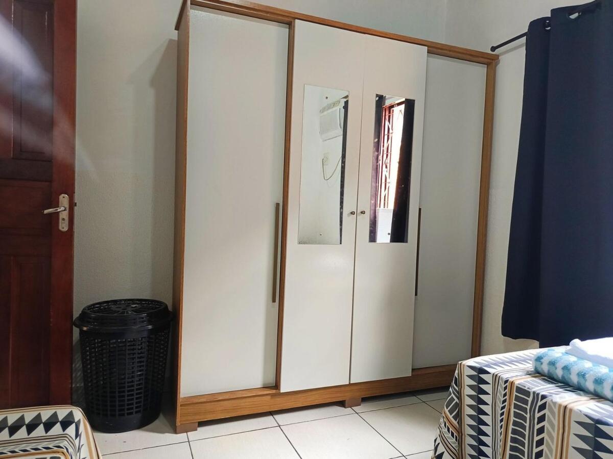 Casa Na Regiao De Casa de férias Cuiabá