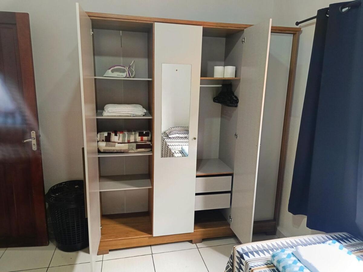 Casa Na Regiao De Casa de férias *