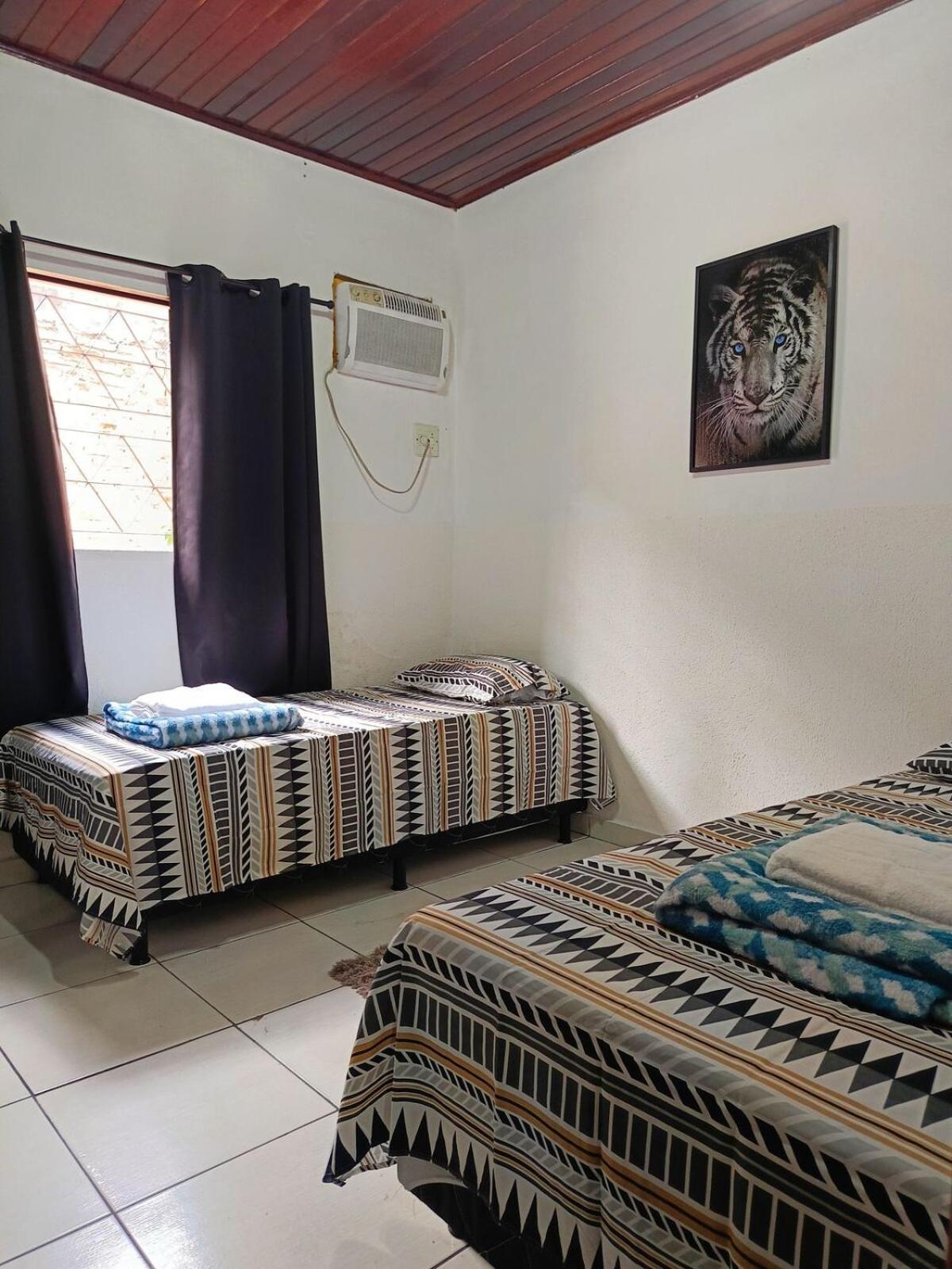 Casa Na Regiao De Casa de férias Cuiabá