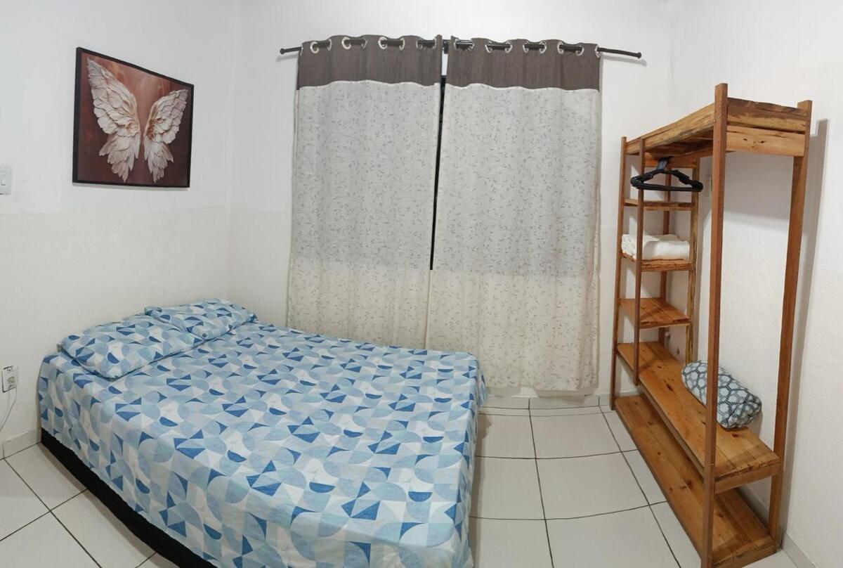 Casa de férias Casa Na Regiao De Cuiabá