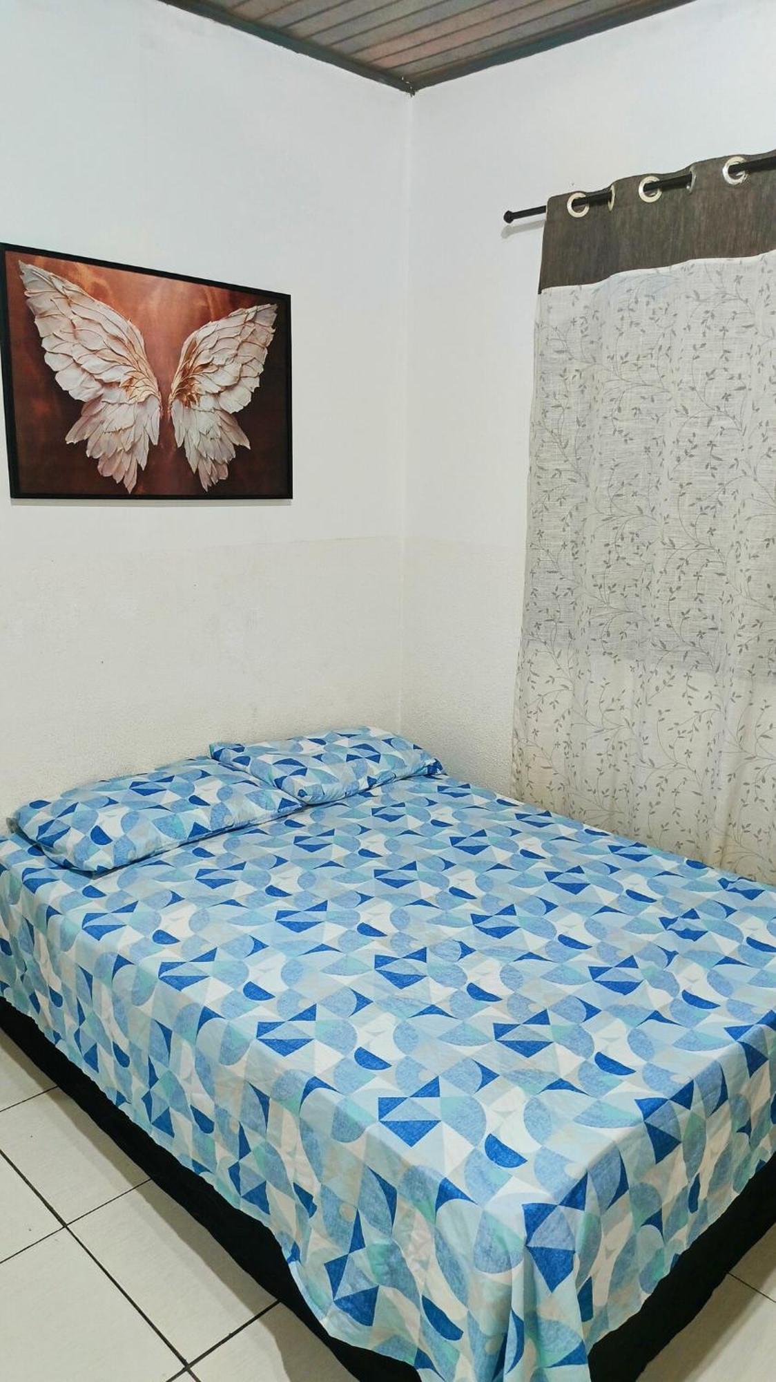 Casa Na Regiao De